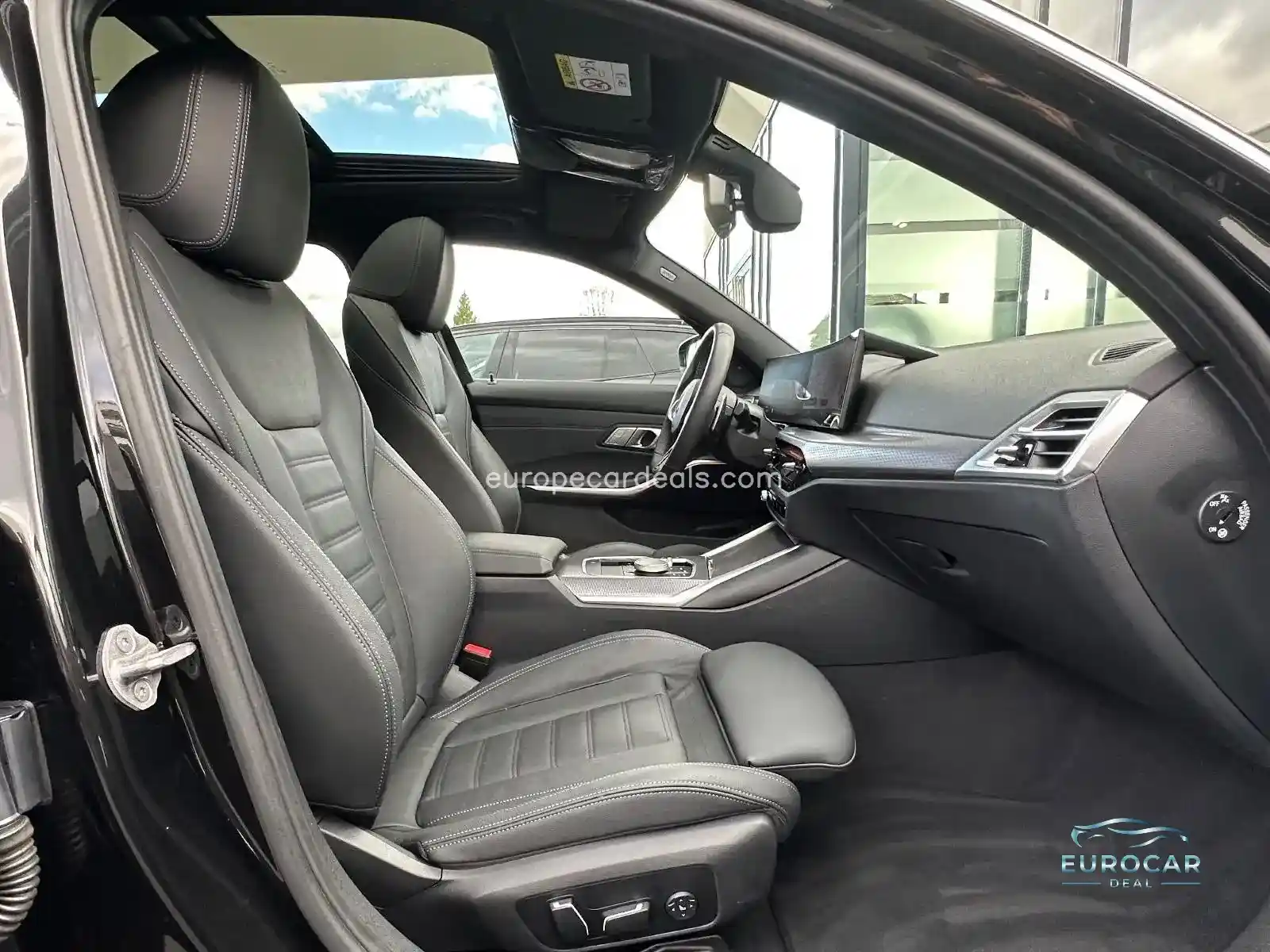 BMW M340d