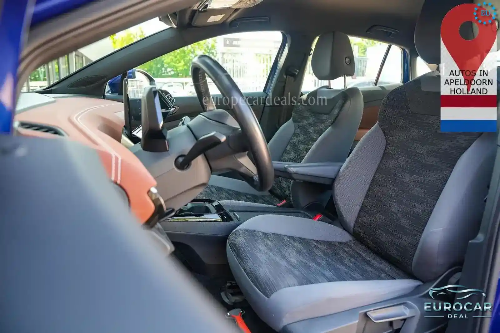 Volkswagen ID.5