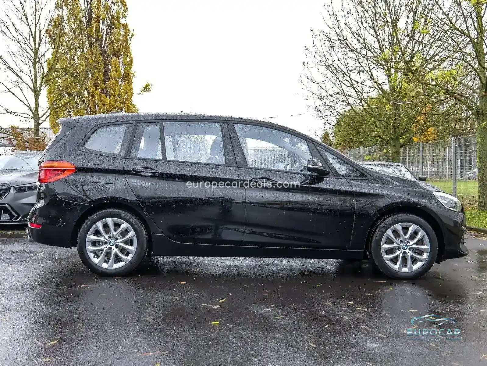 BMW 218 Gran Tourer