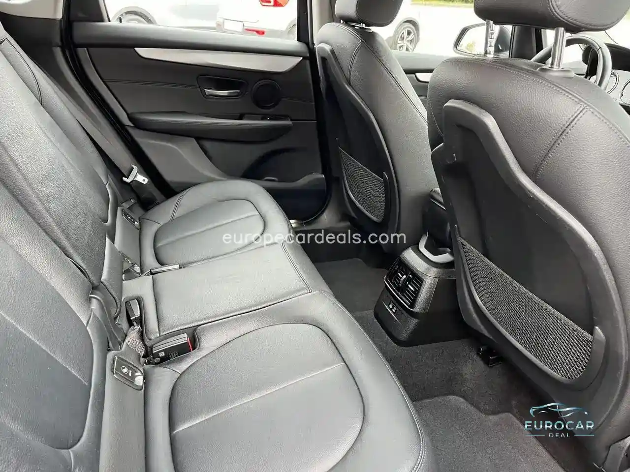 BMW 216 Active Tourer