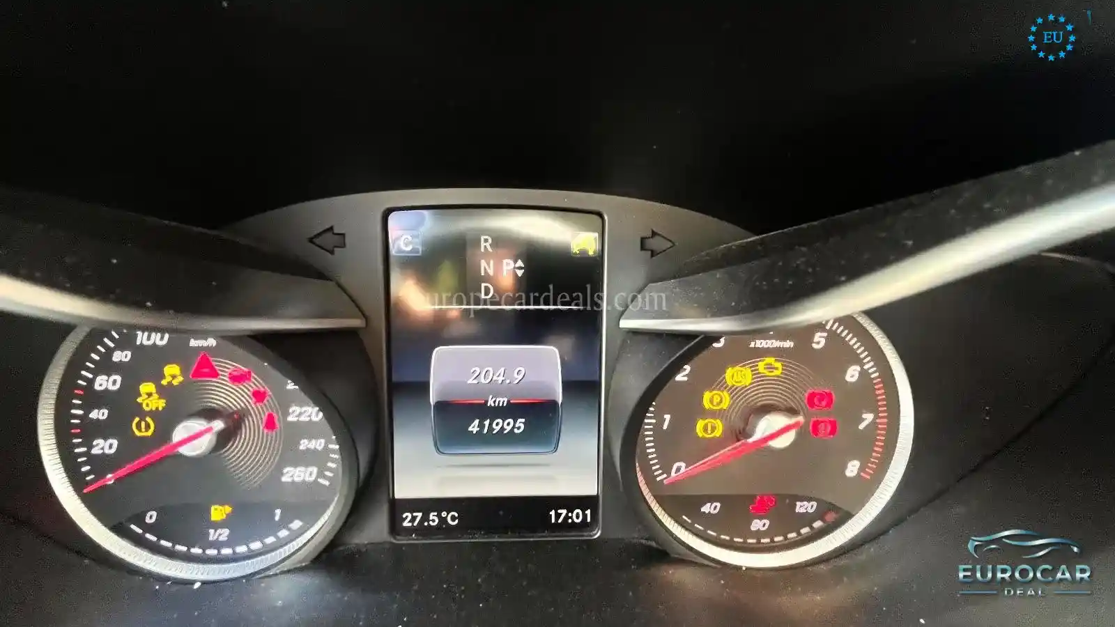 Mercedes-Benz C 250