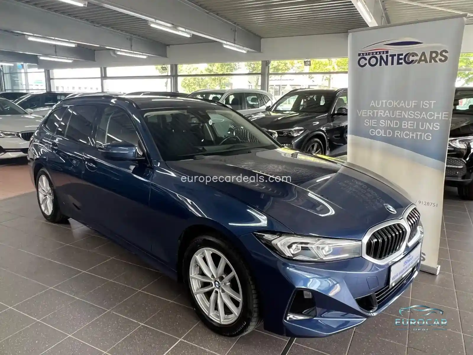 BMW 318