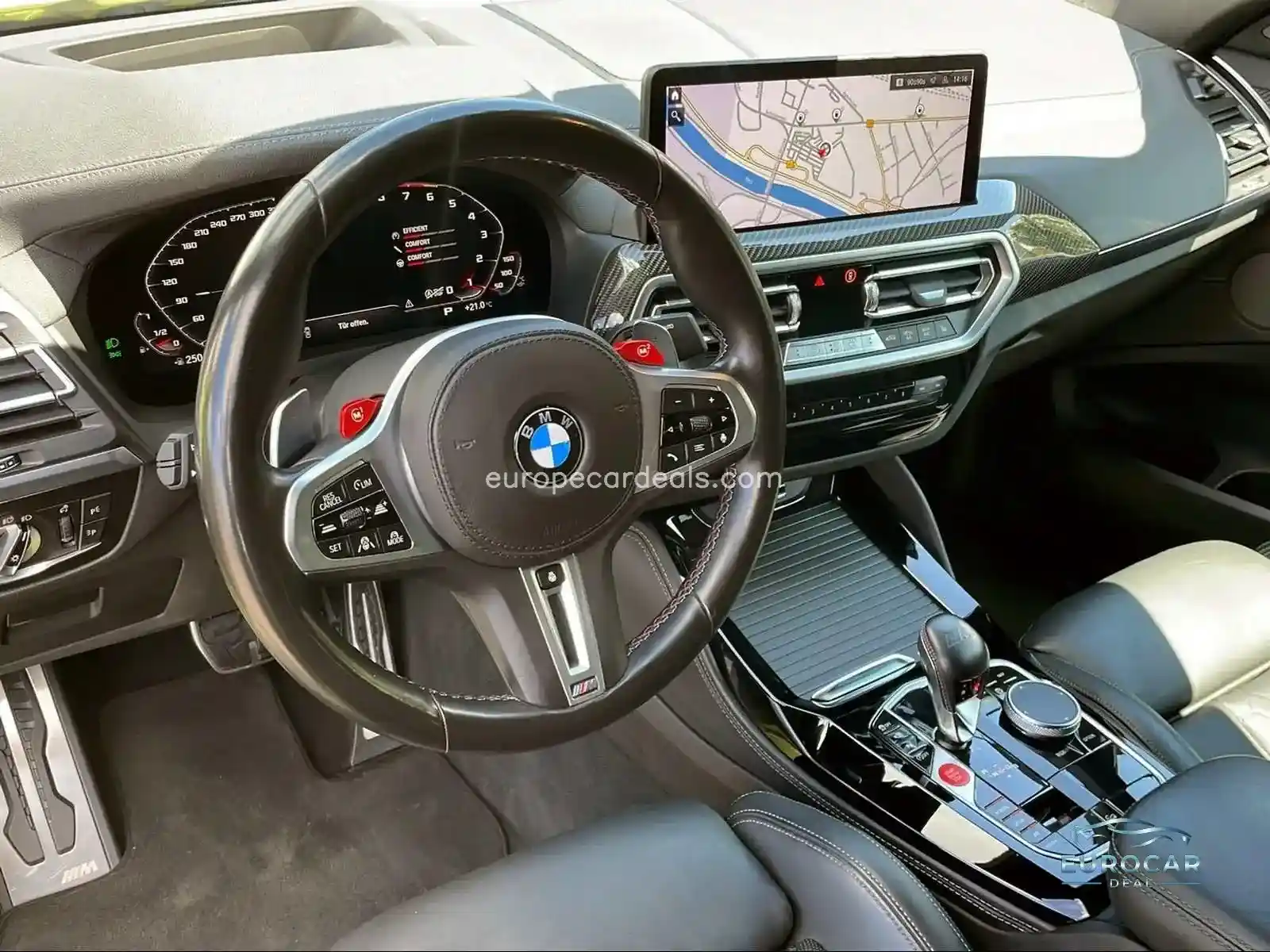 BMW X4 M