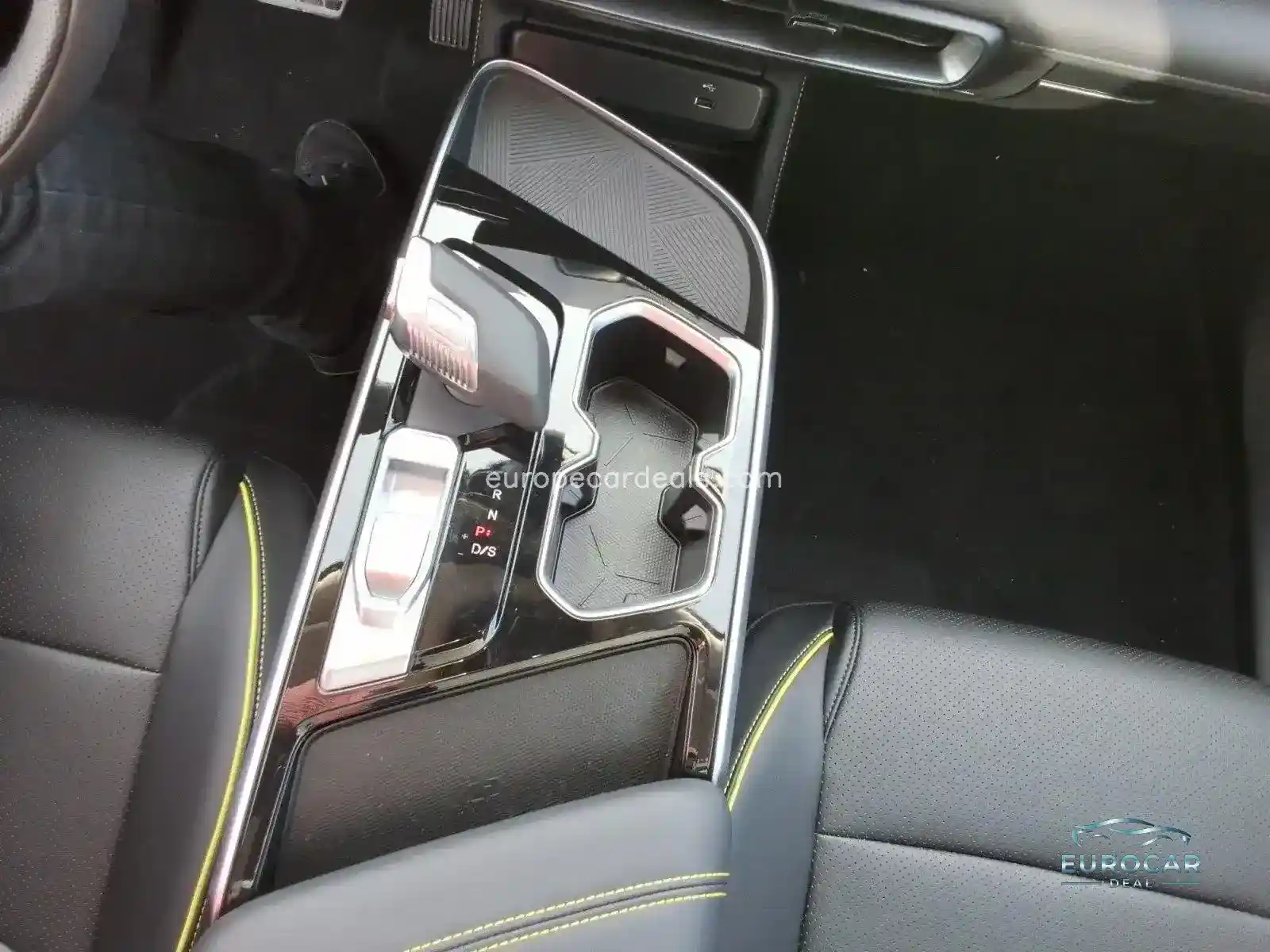 BAIC Beijing X55