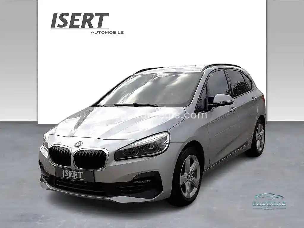 BMW 218 Active Tourer