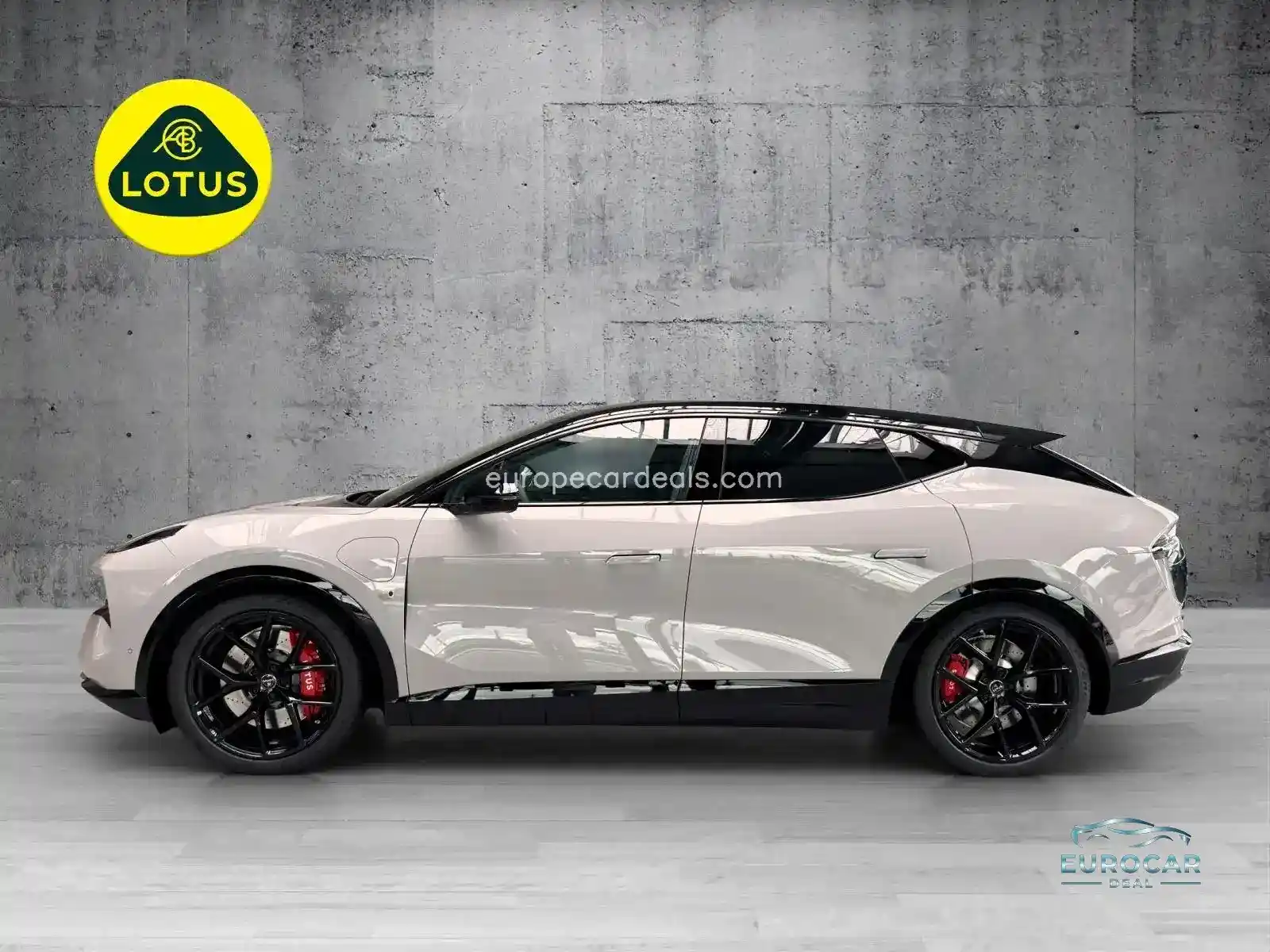 Lotus Eletre
