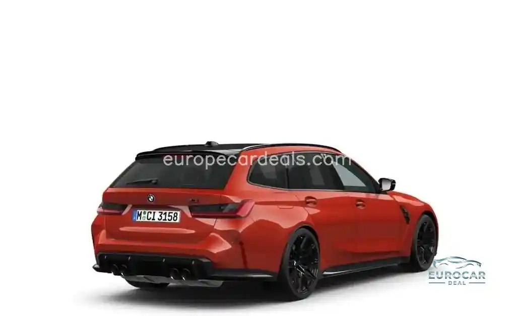 BMW M3