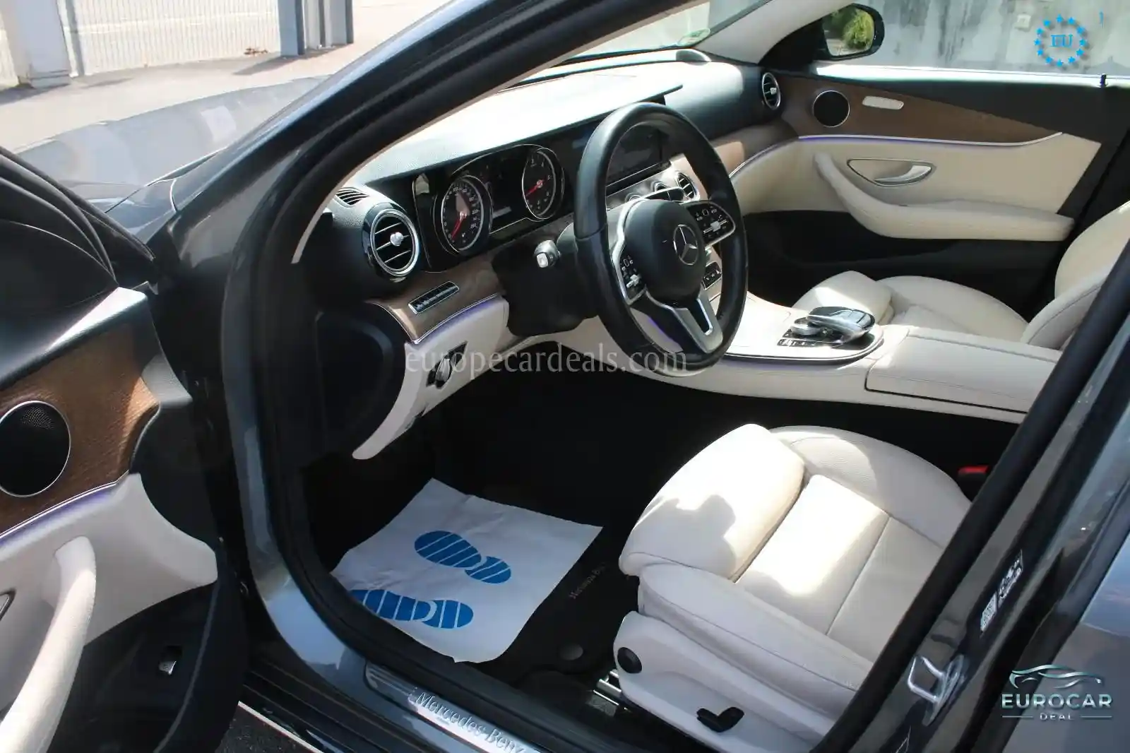 Mercedes-Benz E 350