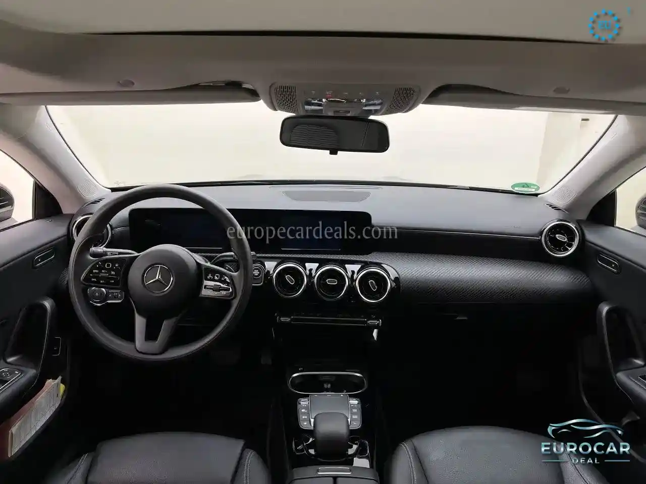 Mercedes-Benz CLA 250 Shooting Brake