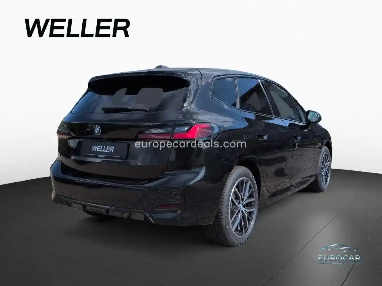 BMW 230