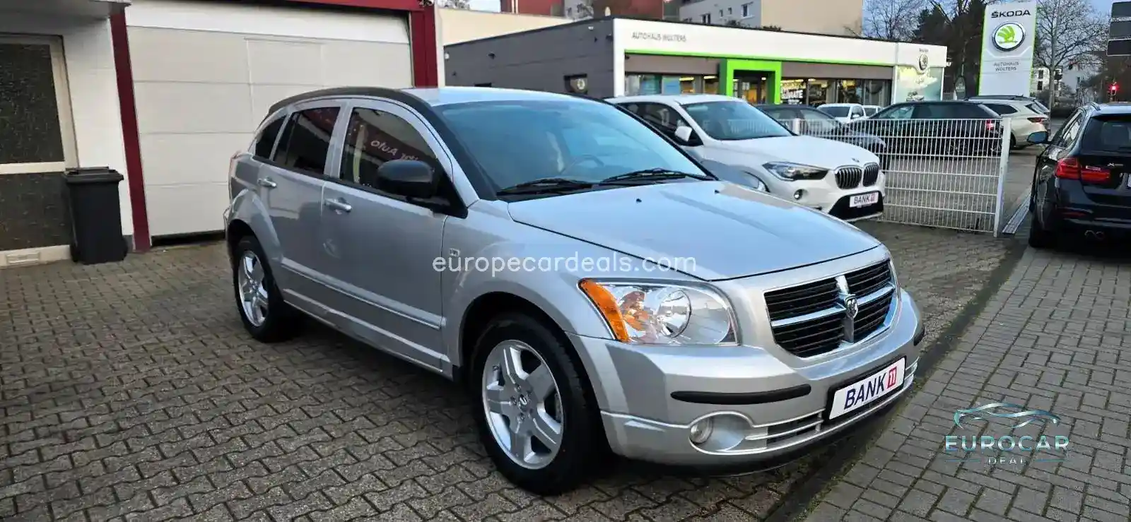 Dodge Caliber