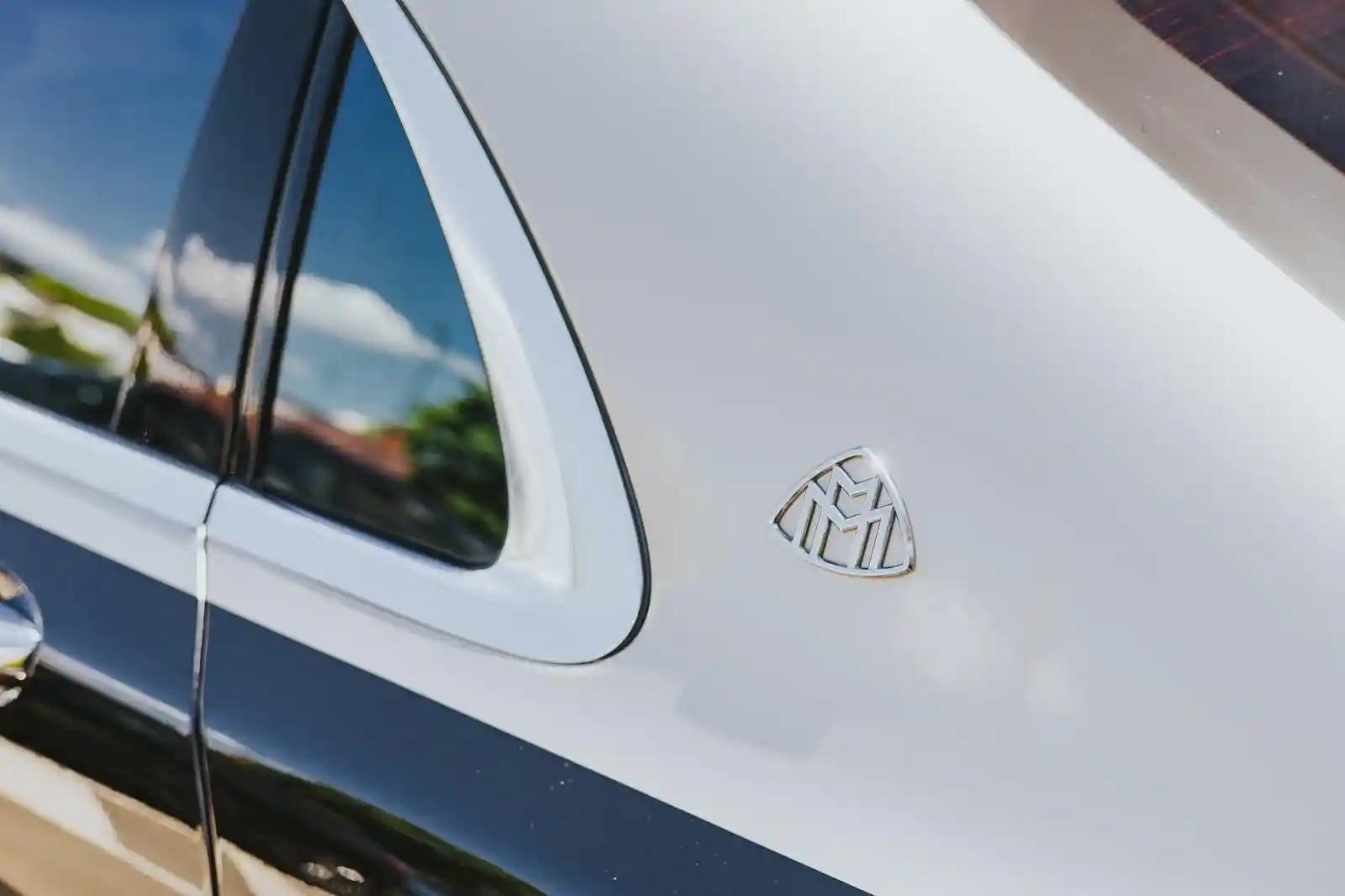 Mercedes-Benz S 560