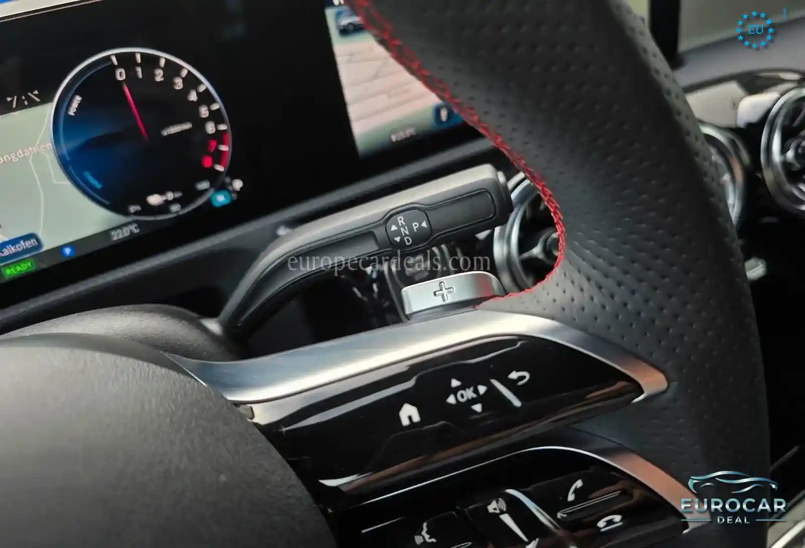 Mercedes-Benz CLA 250 Shooting Brake
