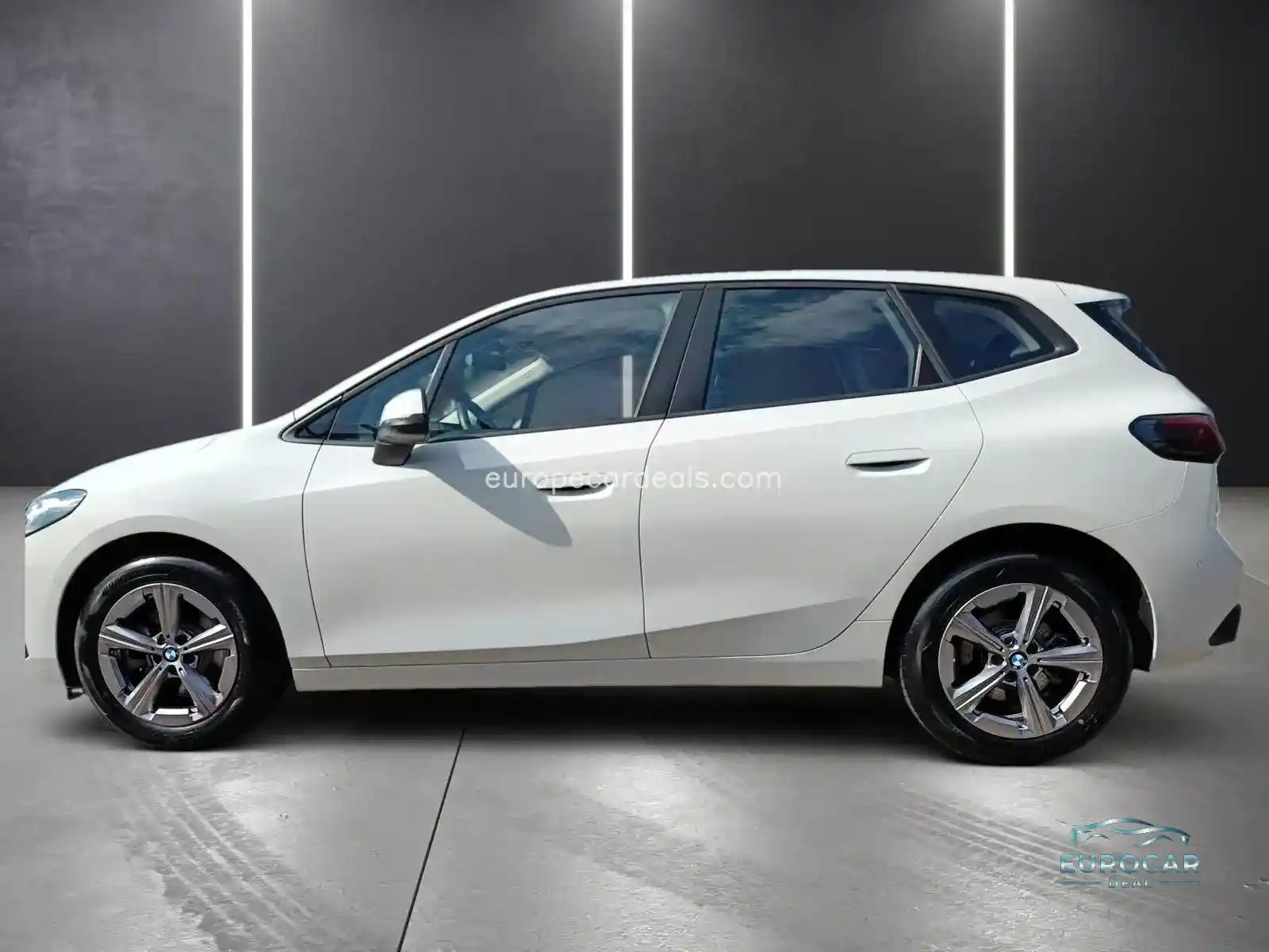 BMW 223 Active Tourer