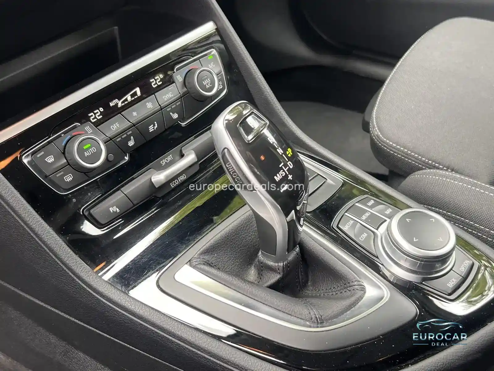 BMW 218 Active Tourer