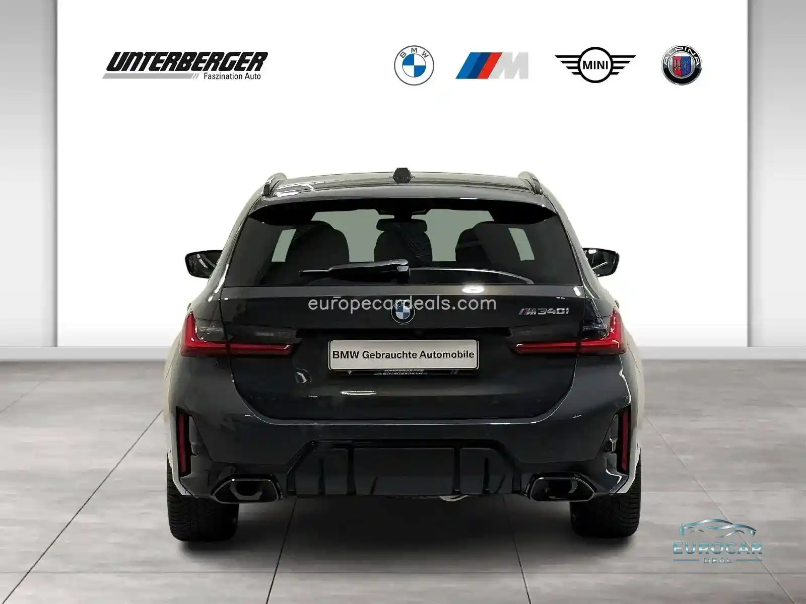BMW M340i