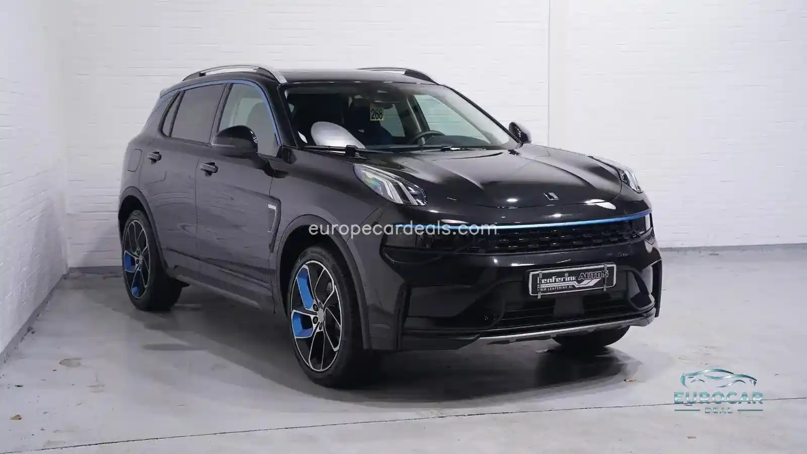 Lynk&Co 01