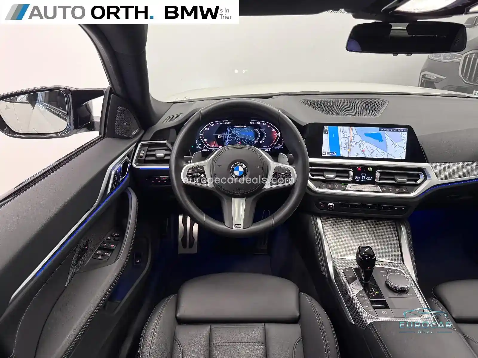 BMW M440
