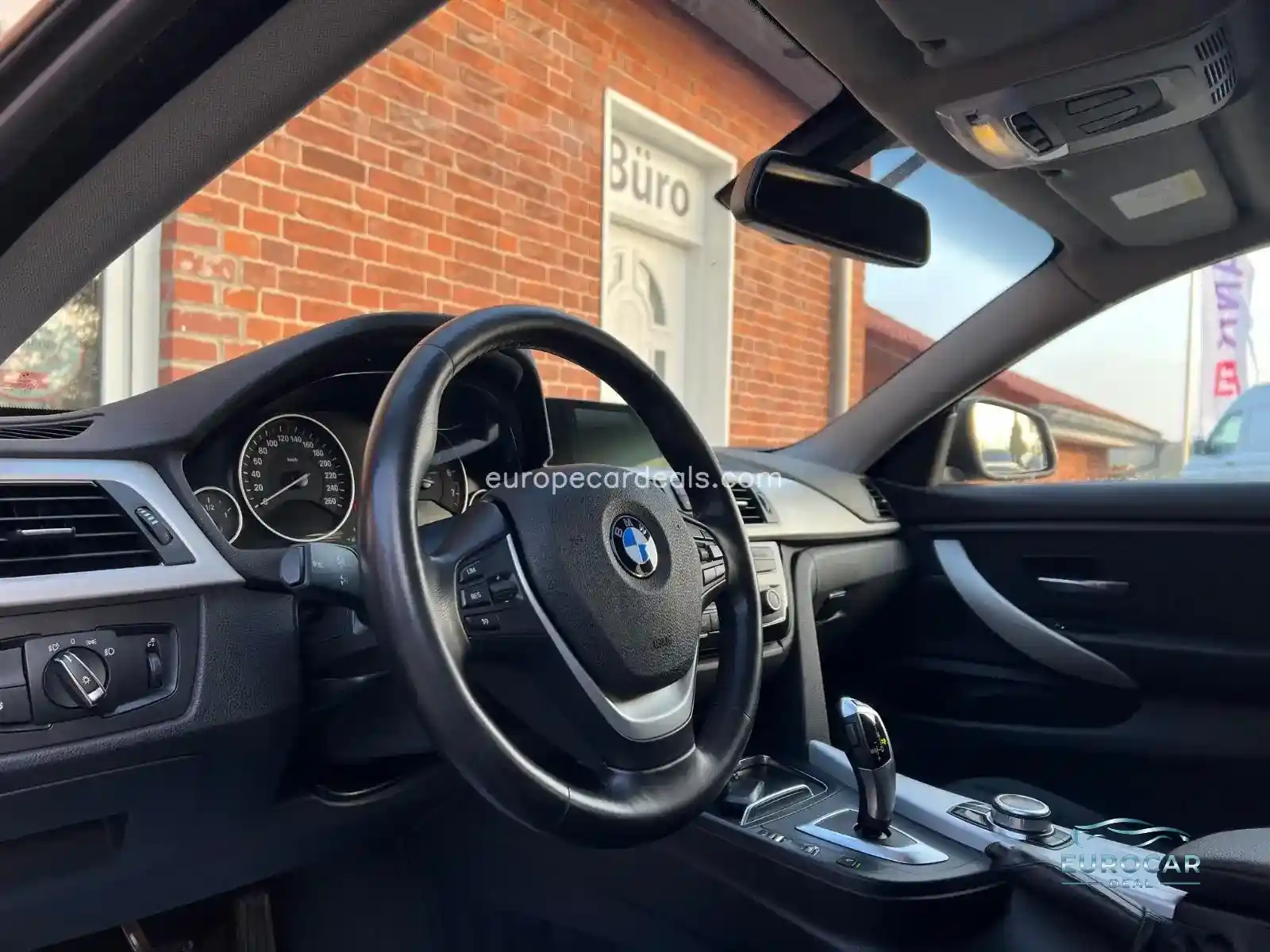 BMW 420