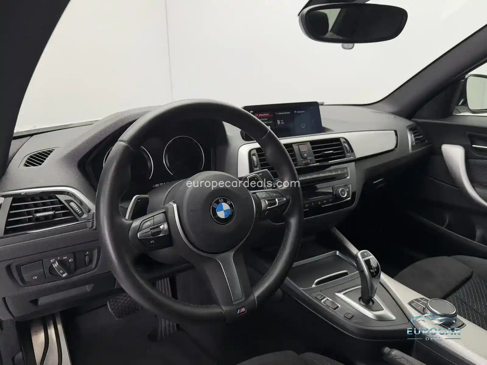 BMW M240i
