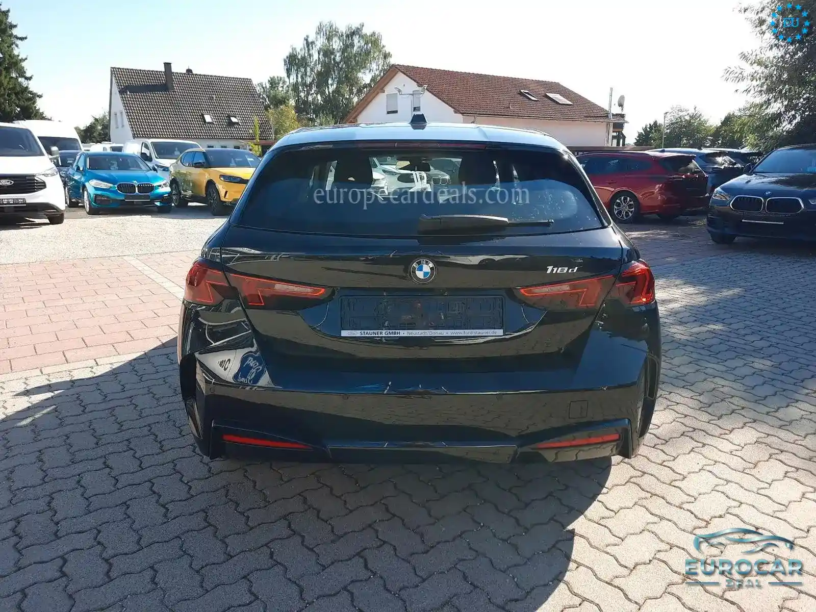 BMW 118