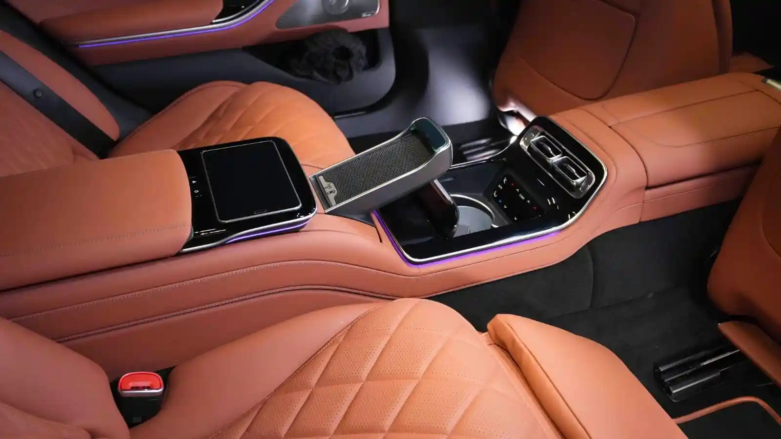 Mercedes-Benz S 500