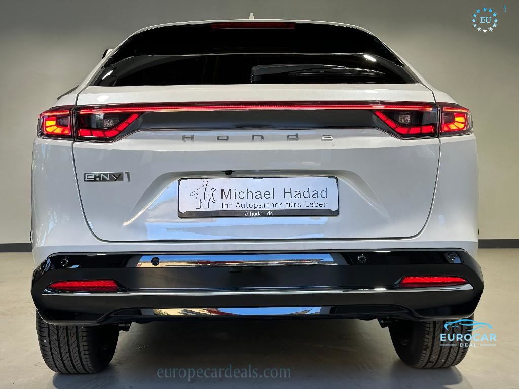 Honda e:Ny1