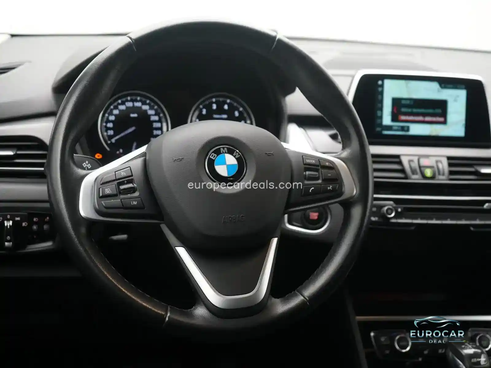 BMW 225 Active Tourer