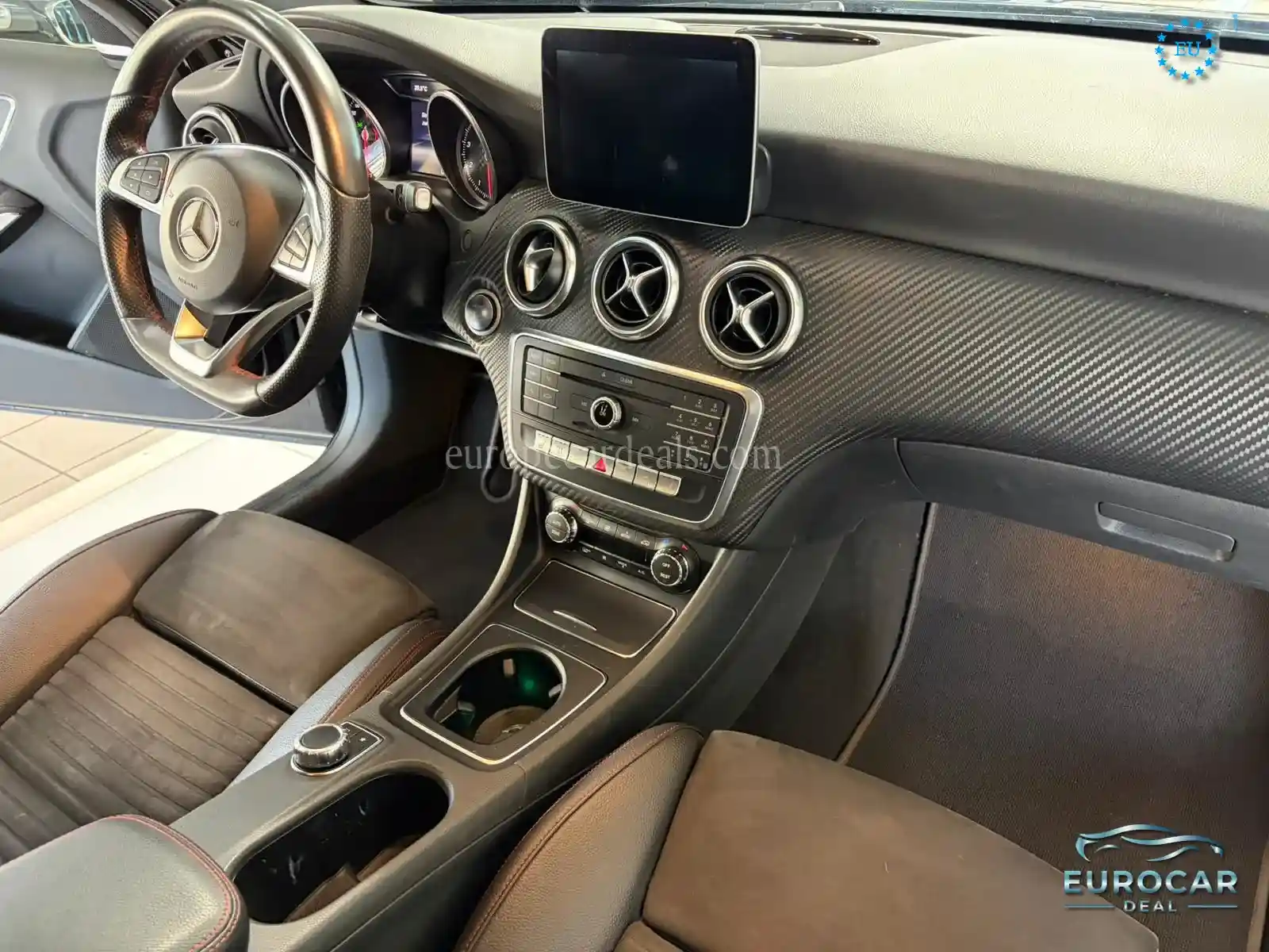Mercedes-Benz A 220