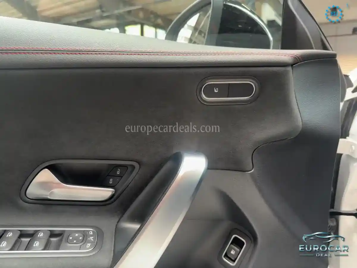 Mercedes-Benz CLA 250 Shooting Brake