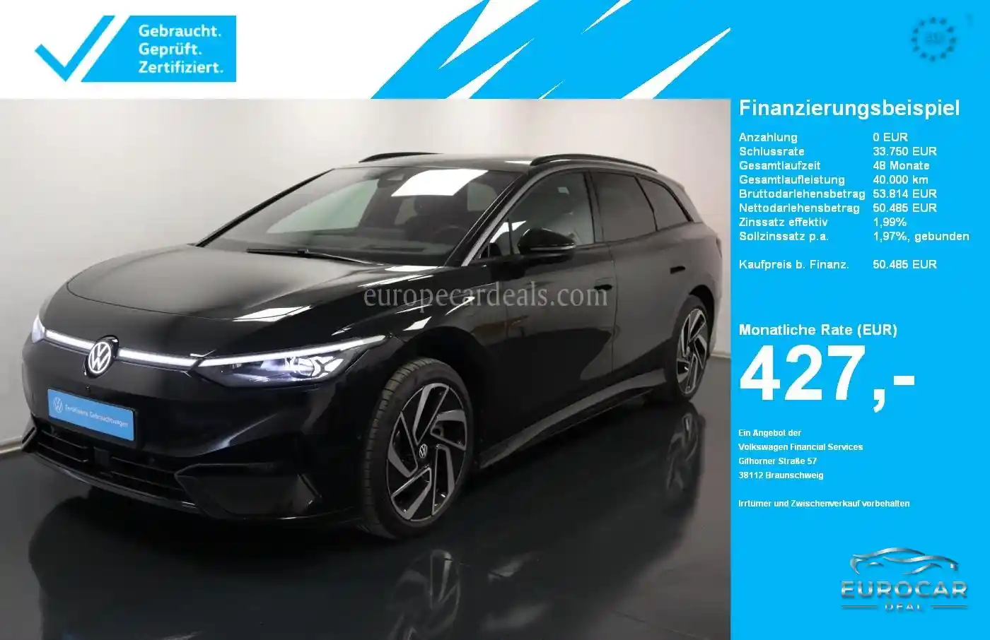 Volkswagen ID.7