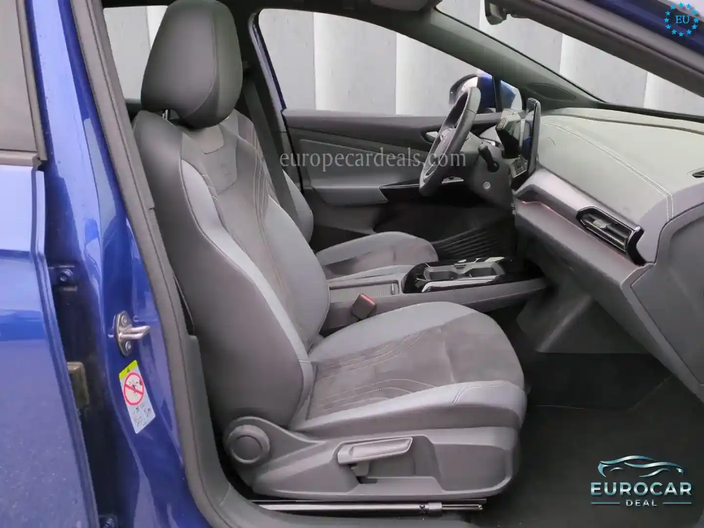 Volkswagen ID.5