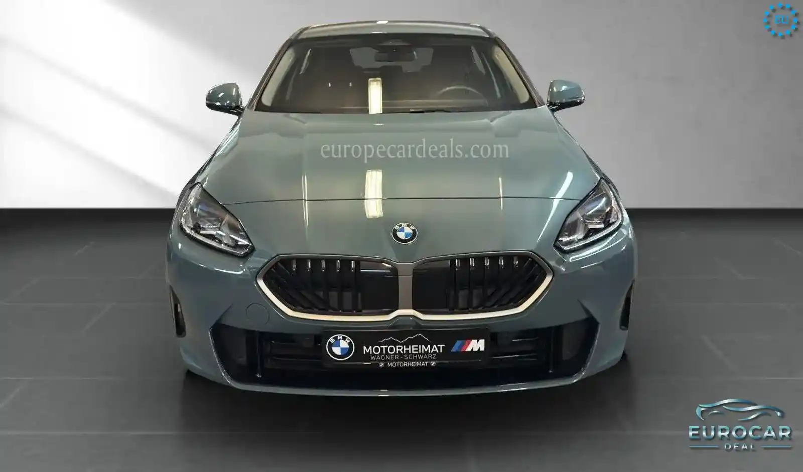 BMW 120