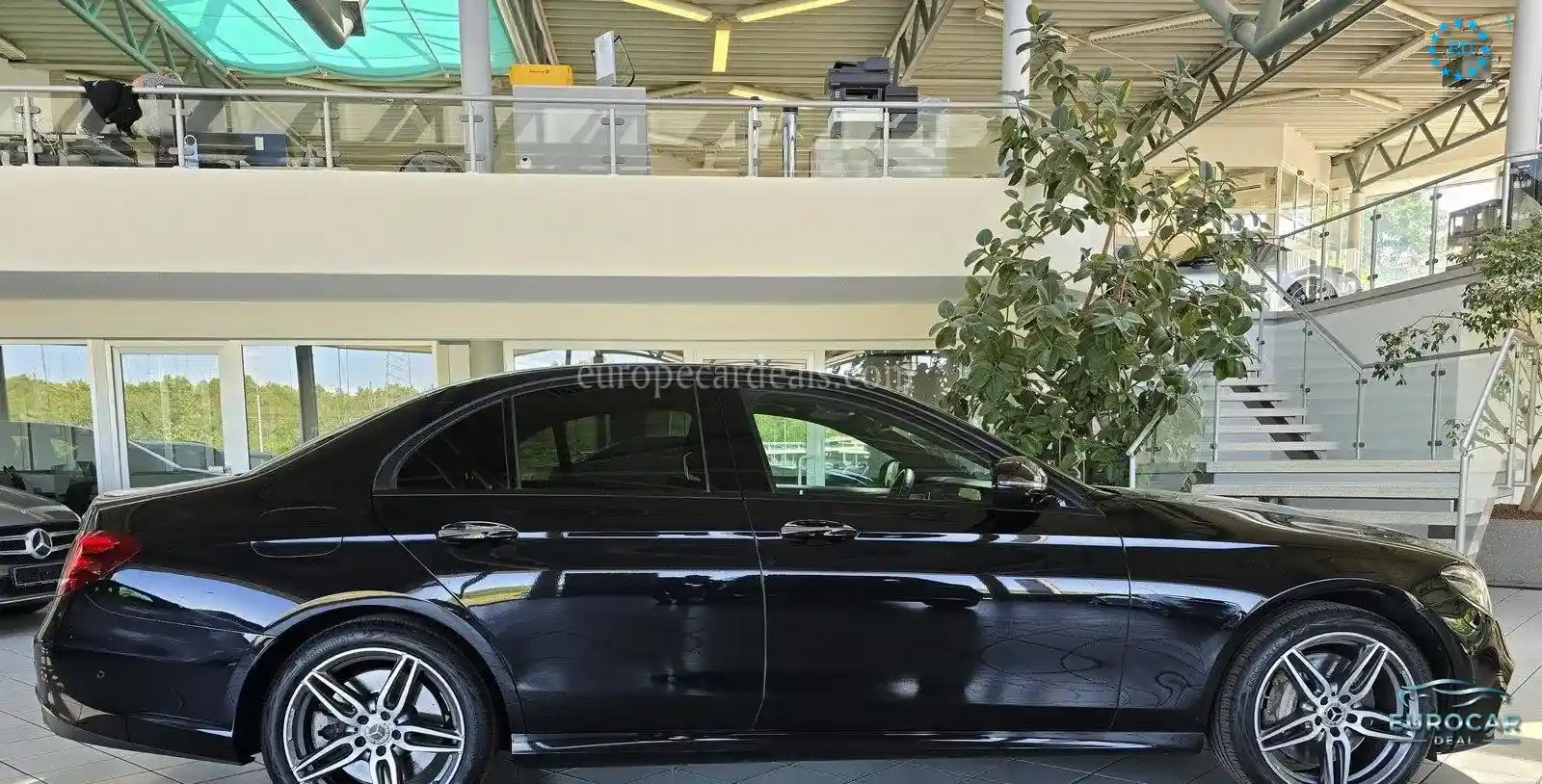 Mercedes-Benz E 450