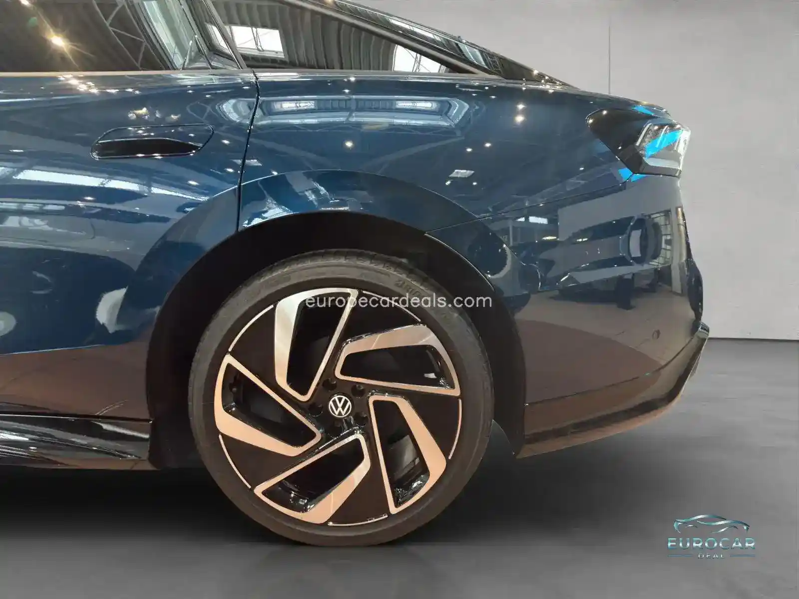 Volkswagen ID.7