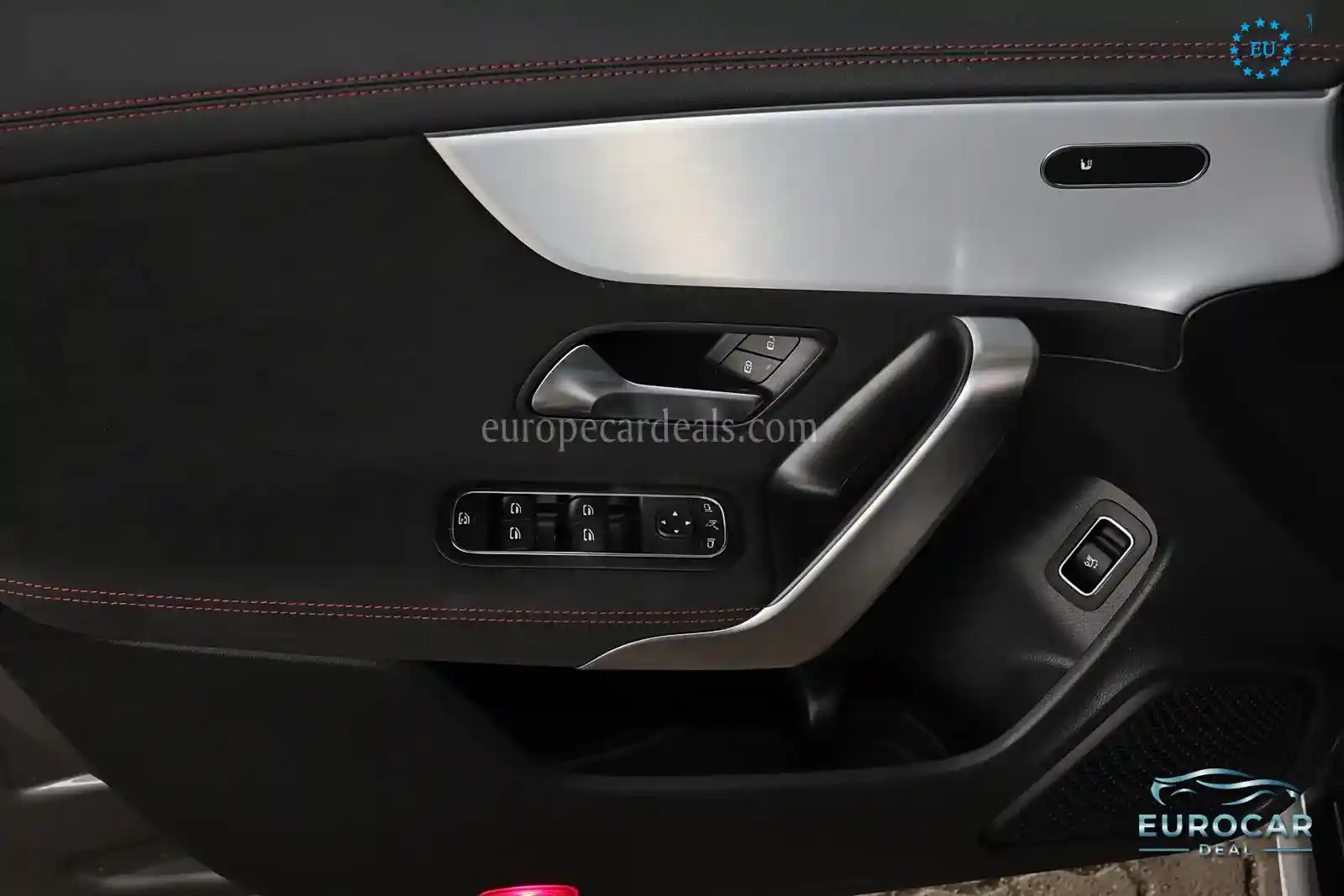 Mercedes-Benz CLA 200 Shooting Brake