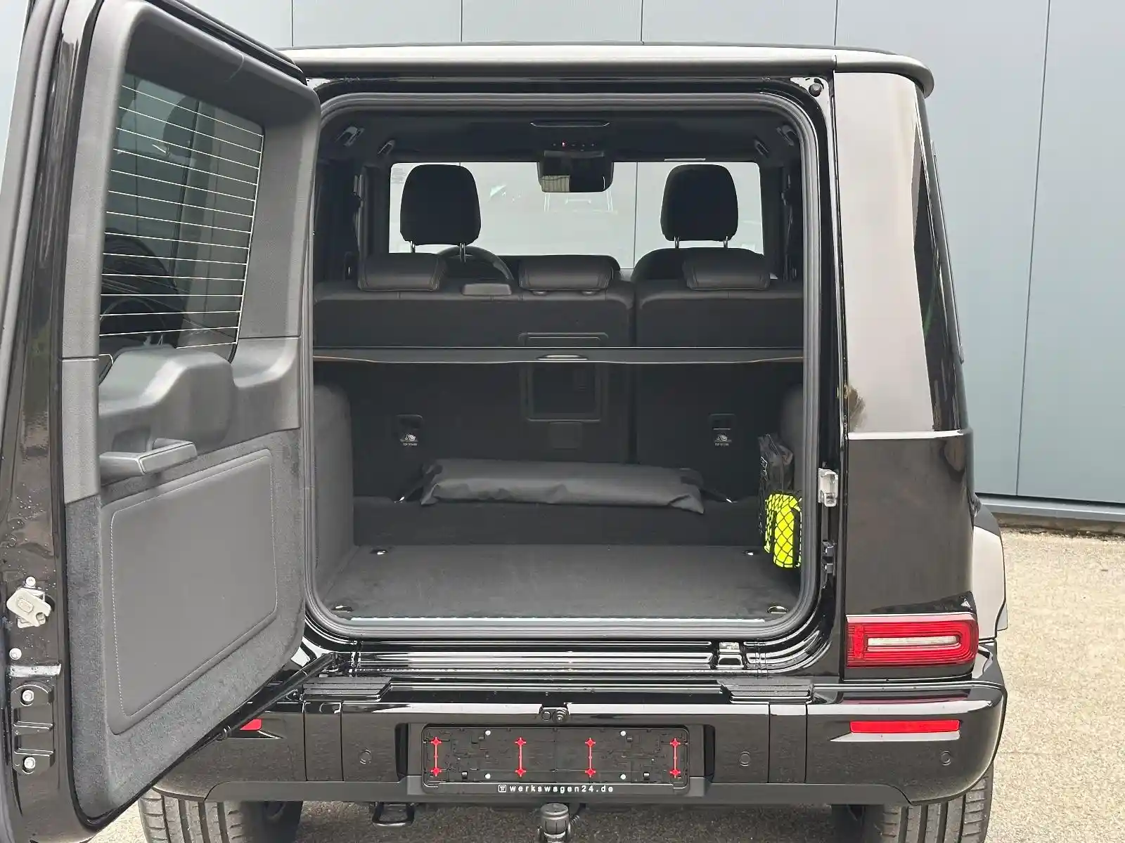 Mercedes-Benz G 450