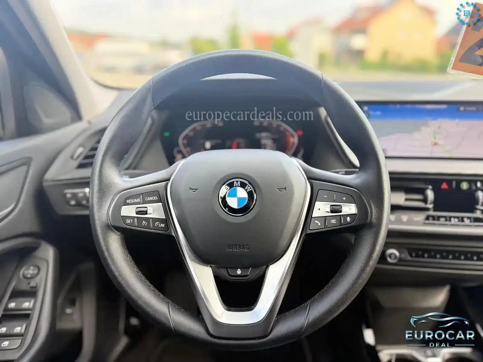 BMW 120