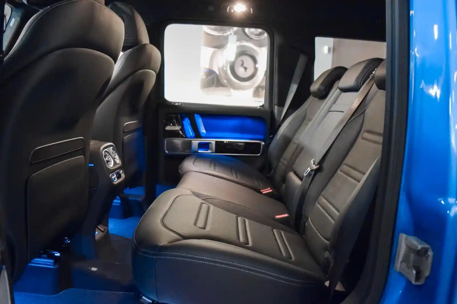 Mercedes-Benz G 450