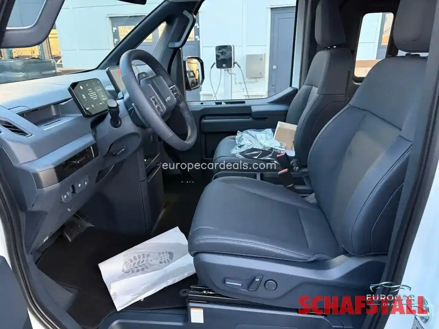Kia PV5