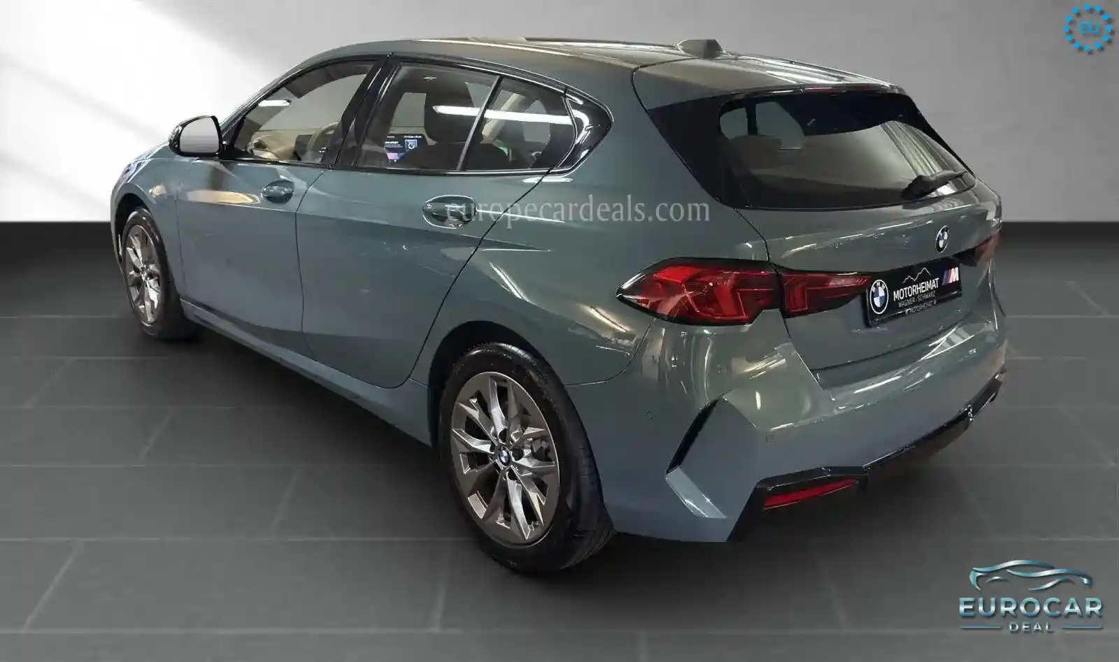BMW 120