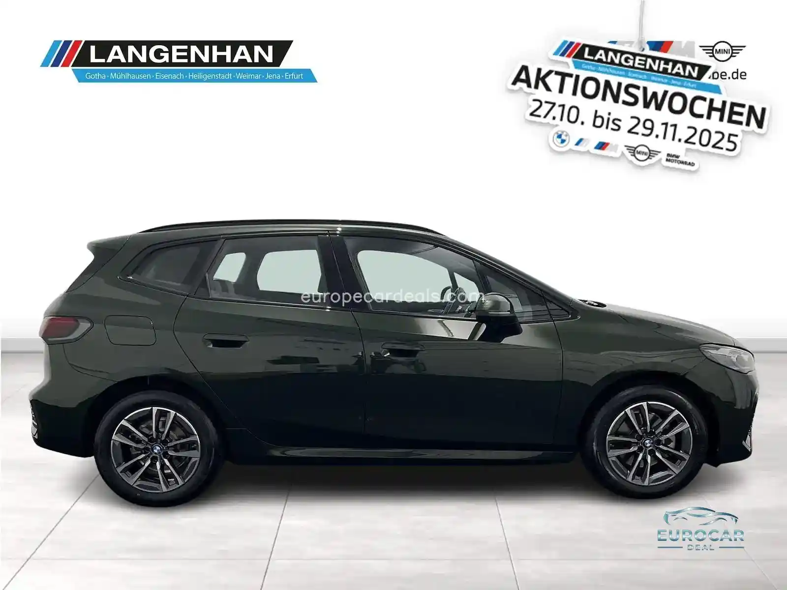 BMW 218 Active Tourer