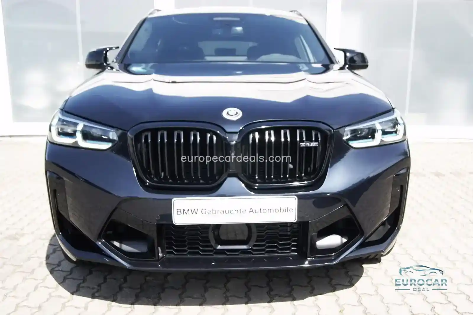 BMW X4 M