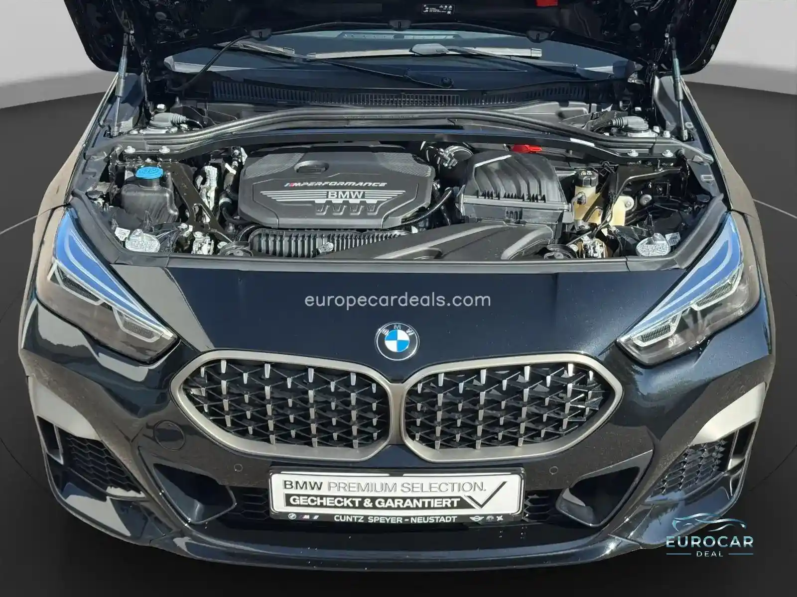 BMW M235