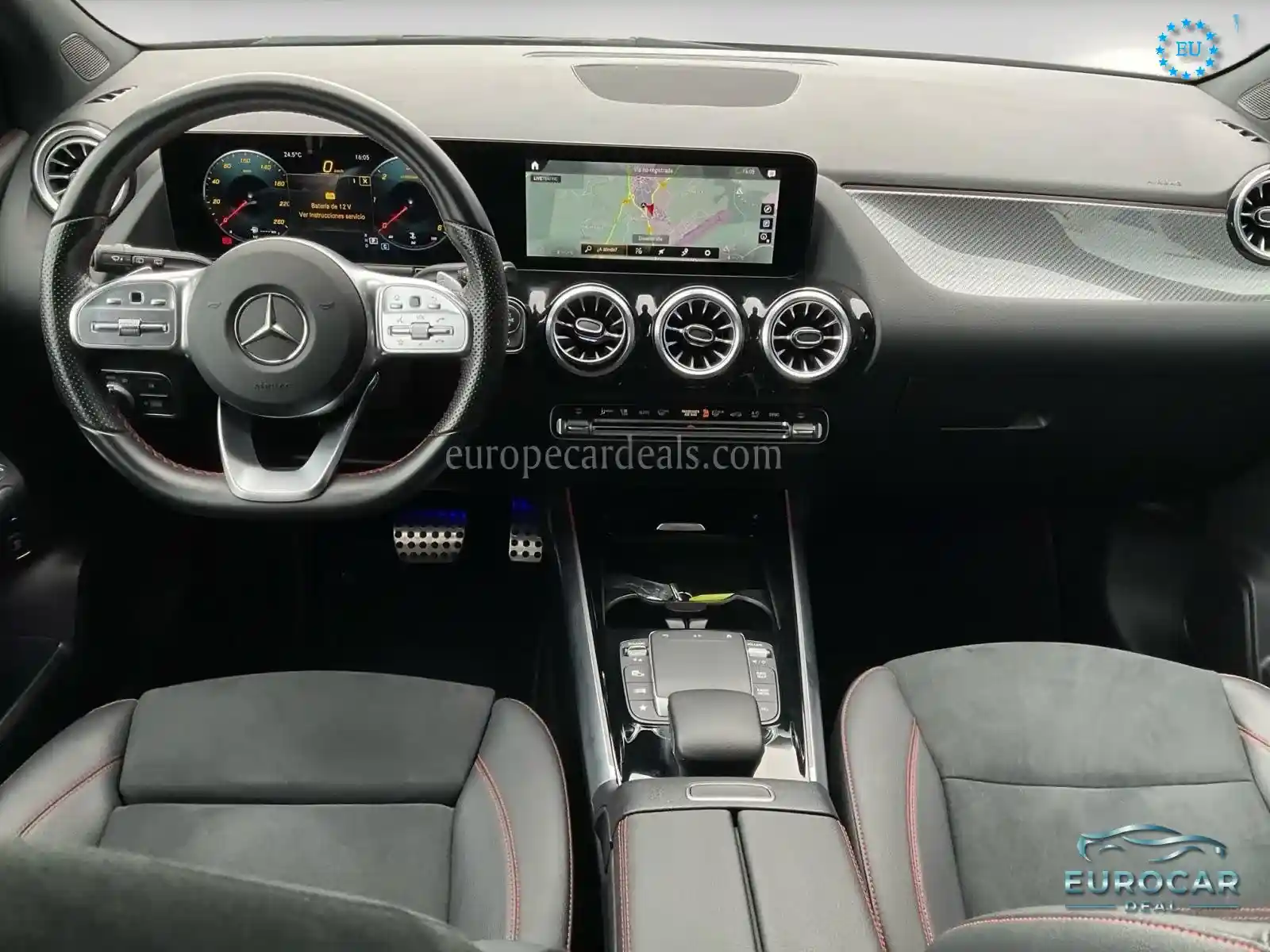 Mercedes-Benz B 220