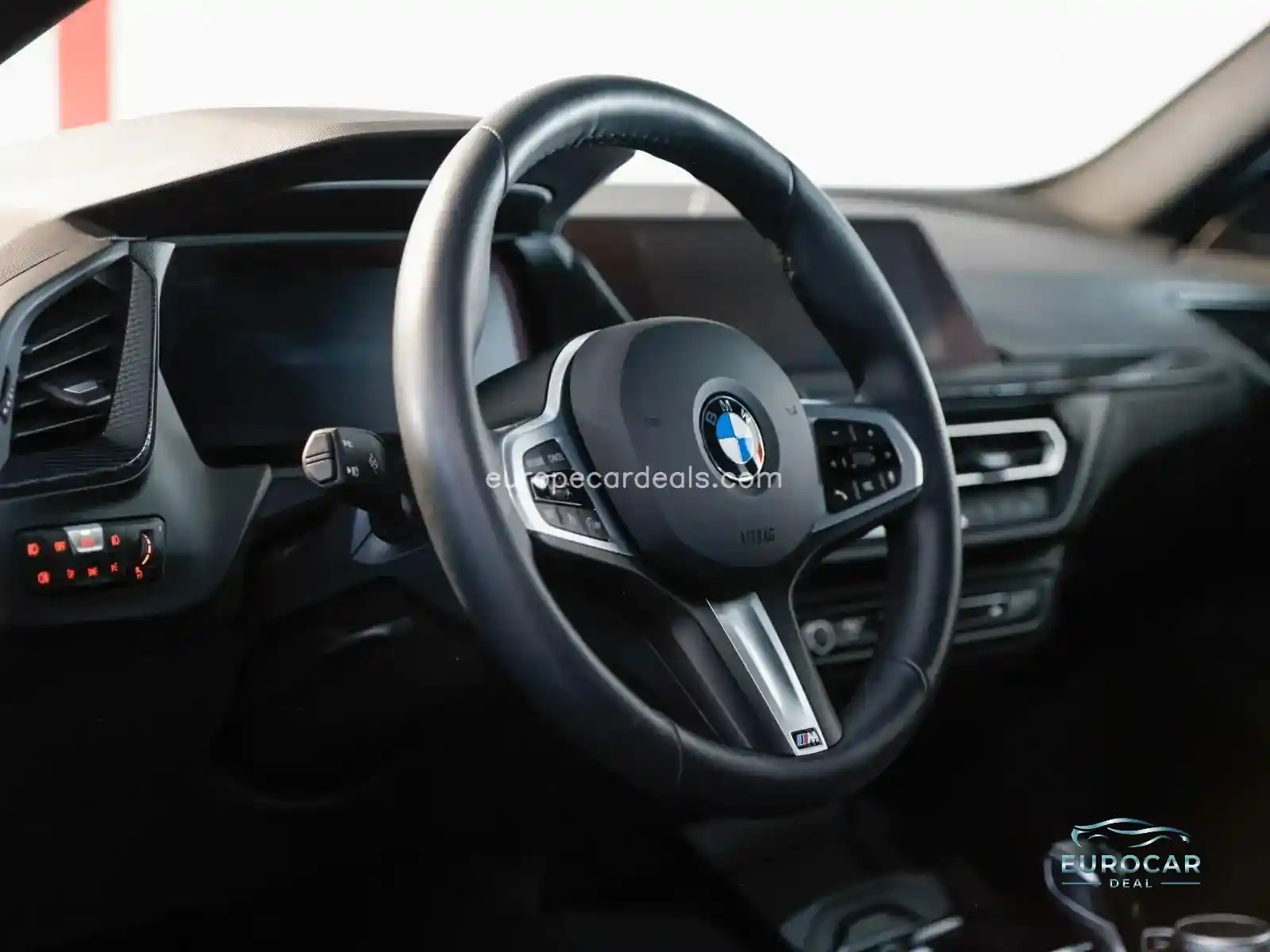 BMW 218 Gran Coupé