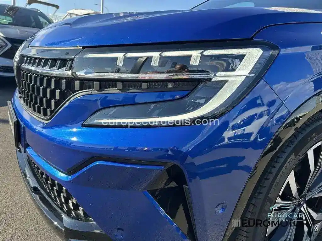 Renault Alaskan