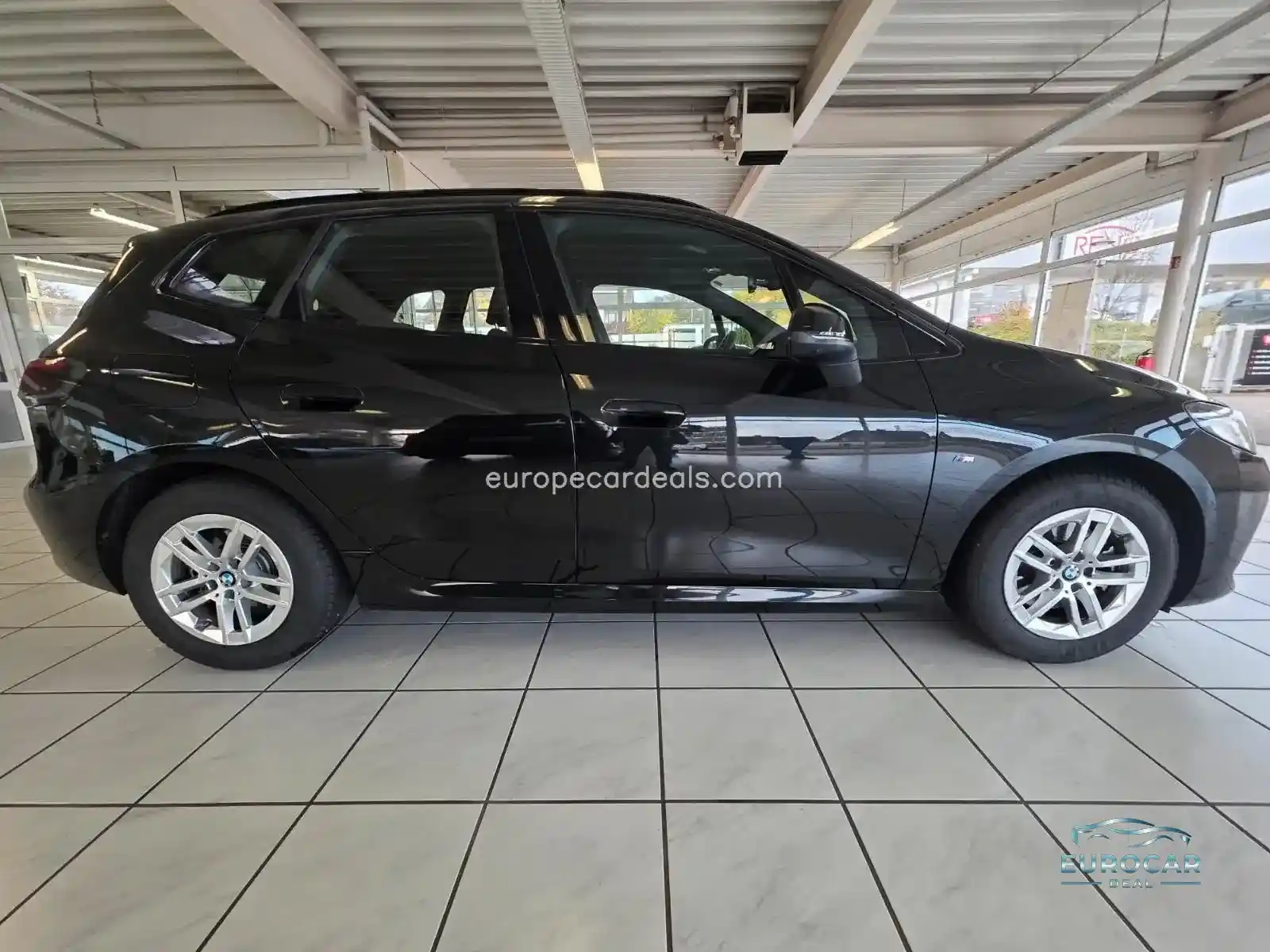 BMW 220