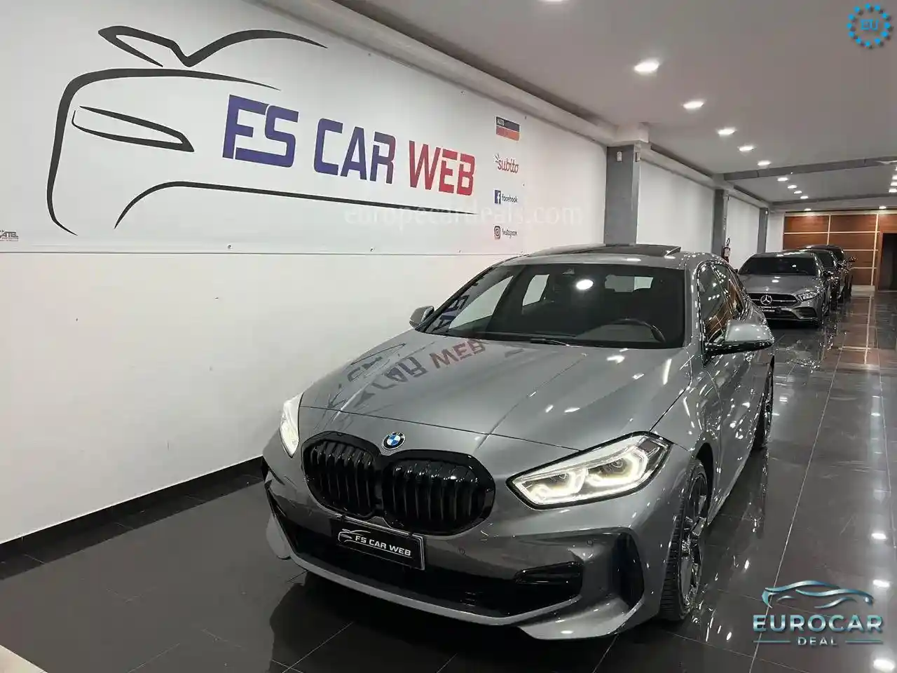 BMW 116