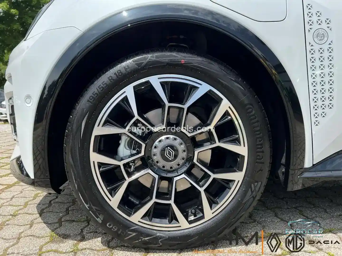 Renault R 5
